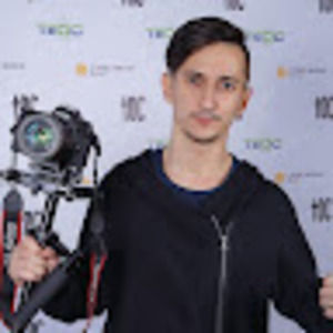 Meet your Posher, Viacheslav